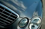Kia Amanti 2007 года